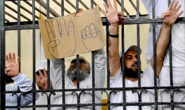 HRW'den Mısır rejimine '2 yıllık ihtiyati tutukluluk süresini gözden geçirme' çağrısı