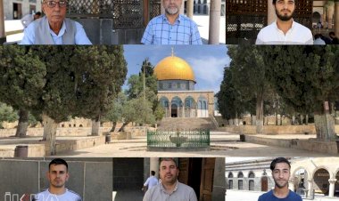 'Diyarbakır halkı olarak Kudüs’ü kırmızı çizgimiz olarak görüyoruz'