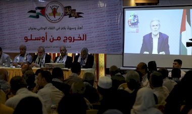 İslami Cihad'dan Filistin davası için 'bölgesel koalisyon' çağrısı