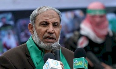 Ez-Zehhar: Filistin 1948’den beridir İsrail salgınıyla karşı karşıya