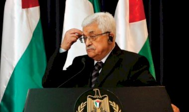 Abbas yönetimi CIA ile bilgi paylaşımını durduracakmış!