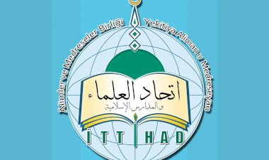 'Her Müslümanın gündeminde mutlaka Kudüs olmalıdır'