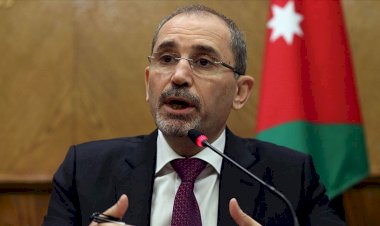 Ürdün'den İsrail'in Batı Şeria'yı ilhak planına karşı harekete geçme çağrısı