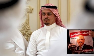 Cemal Kaşıkçı'nın ailesi katilleri affettiklerini duyurdu