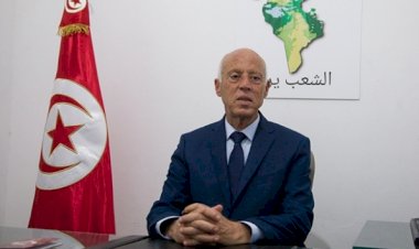 Tunus ve Moritanya Mağrip Arap Birliğini etkinleştirmekte hemfikir