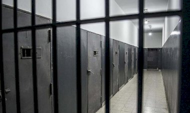 Özbekistan'da Ramazan Bayramı dolayısıyla 258 mahkum affedildi