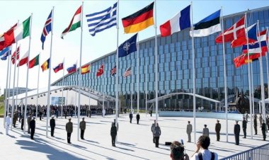 NATO, ABD'nin Açık Semalar Anlaşması'ndan çekilme kararının ardından toplanıyor