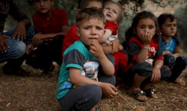 UNICEF: 80 milyon çocuk risk altında
