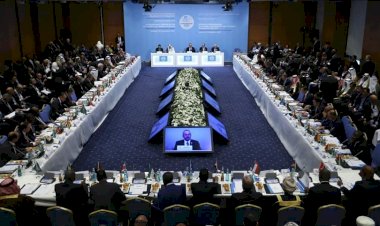 İİT, İşgalci İsrail'in 'ilhak' planı için olağanüstü toplanacak