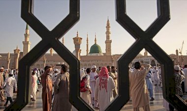 Arap ülkelerinde bayram tarihi belli oldu ama  koronavirüs nedeniyle bayram namazı askıya alındı