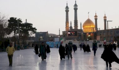 İran'da kutsal mekanlar yarın açılıyor