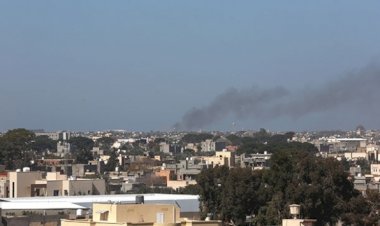 Hafter milislerinden bayram sabahında saldırı