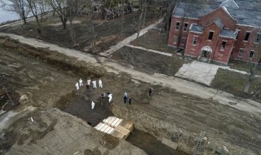 ABD'de ölü sayısı 100 bine yaklaştı