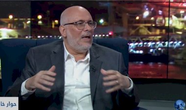 'Suudi Arabistan'daki Filistinli tutukluların özgürlüğü Hamas için önceliklidir'