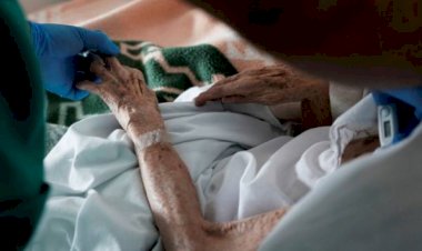 Kanada'da COVID-19'dan ölenlerin sayısı 6 bin 637'ye yükseldi