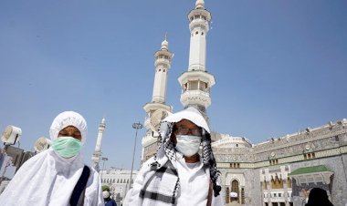 Suudi Arabistan 3 aşamalı normalleşme planını açıkladı