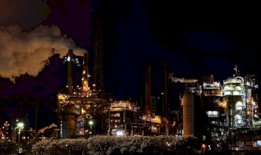 ABD petrol endüstrisinde 200'den fazla şirket iflas etti