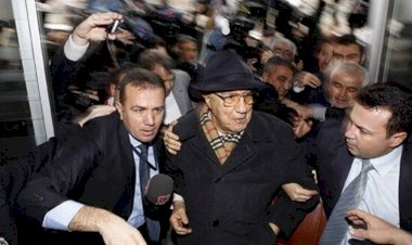 'Erbakan, Hizbullah ve Laiklik karşıtları bizi rahatsız ediyor diyen darbeci öldü'