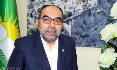 'Her yıl Muhammedî Sevda bu mübarek beldeden arş-ı ala’ya yükseliyor'