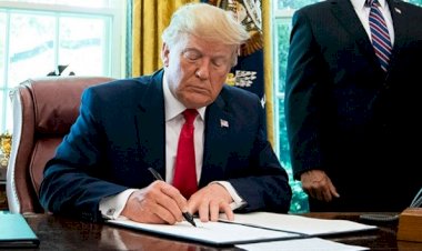 Trump bugün sosyal medya platformlarına ilişkin kararname imzalayacak