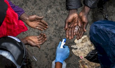 BM: Salgın nedeniyle Güney Amerika'da milyonlarca kişi açlık kriziyle karşı karşıya kalabilir