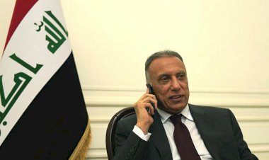 Irak, genel seçimlerin yapılabilmesi için BM'den yardım istedi