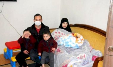 Taksici, doğum yapan Suriyeli kadını 'Arabam pislenir' diye aracından indirdi