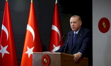 Erdoğan: Seyahat kısıtlamaları 1 Haziran itibariyle kalkıyor