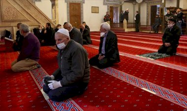 Balkan ülkeleri Kovid-19 tedbirlerini gevşetmeye devam ediyor