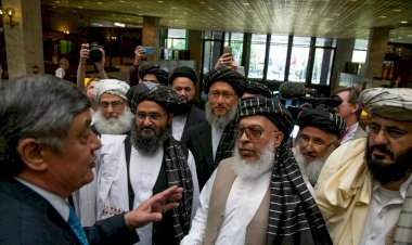 Rusya, BMGK'de Taliban'a yaptırımların kaldırılmasının gündeme gelmesini bekliyor