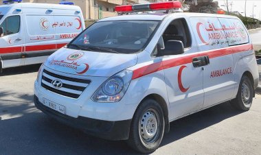 Libya'da insan kaçakçısının yakınları intikam için en az 30 göçmeni öldürdü