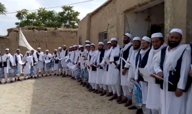 Taliban, 80 Afgan mahkumu serbest bıraktı