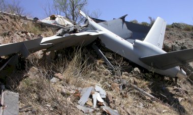 Pakistan 3 günde ikinci Hint İHA'sını düşürdü