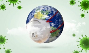 Dünyada Kovid-19 vaka sayısı 6 milyonu geçti