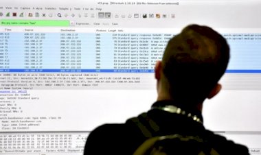 NSA: Rusya'nın askeri istihbaratından hackerlar e-posta servisini hedef aldı