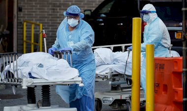 Avrupa ülkelerinde Covid-19'da son durum: Can kayıpları artıyor