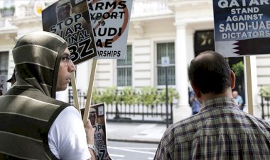 Katar ablukayla geçen 3 yılda binlerce insan hakları ihlaline maruz kaldığını duyurdu