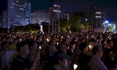 Hong Kong polisi, Tiananmen olaylarında ölenlerin anılmasını yasakladı