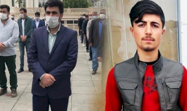 Barış Çakan'ın Babası: Ezan okunduğu sırada yüksek sesle müzik dinleyenleri uyardığı için oğlum bıçaklandı