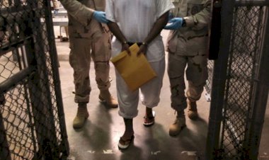 BAE'nin Yemen'de kurduğu gizli hapishaneler