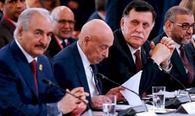 BM: Libya'da taraflar arasında ateşkes görüşmeleri yeniden başlayacak