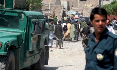 Kabil'de 2 ay içinde 30 patlama meydana geldi