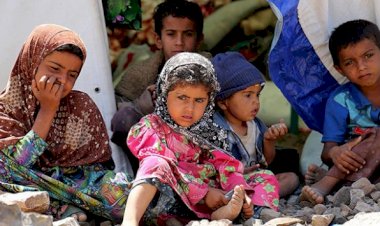 Yemen koronavirüs ile mücadelede uluslararası destek bekliyor