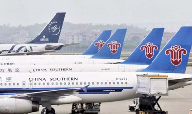 ABD, Çin havayolu şirketlerinin uçuşlarının durdurulacağını açıkladı