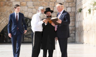 Yahudi yerleşimcilerin lideri: Trump ve Kushner İsrail'in dostu değil