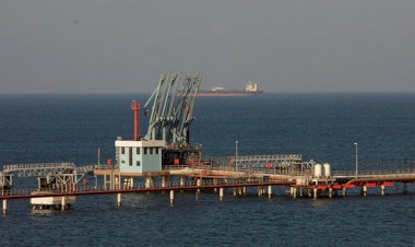 BAE, Hafter'e destek için Libya petrolünü illegal yollarla satmaya çalışıyor