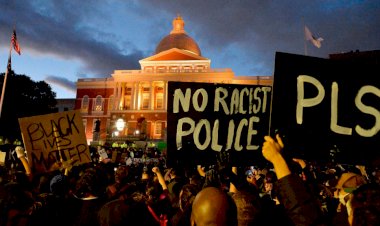 İsrail basını: Rusya, Türkiye, İran ve Çin, ABD'nin yaşadığı çöküş nedeniyle kutlama yapıyor