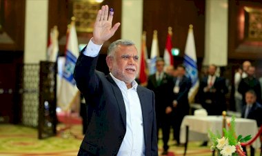 Bedir Tugayları lideri Hadi el-Amiri, milletvekilliğinden istifa etti