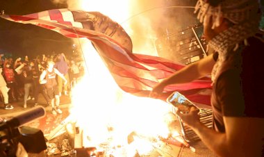 Amerikan halkının yüzde 80'ine göre ülke kontrolden çıktı