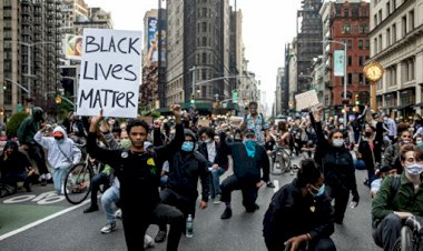 ABD'de 'George Floyd' protestoları 13. gününde sürüyor